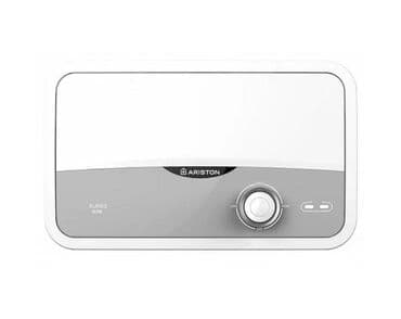 аристон велис: Проточный электрический водонагреватель Ariston Aures S 3.5 SH PL — 1