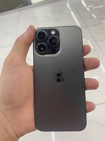 iphone 6s: IPhone 13 Pro, 256 ГБ, Черный, Кабель, 88 % — 7
