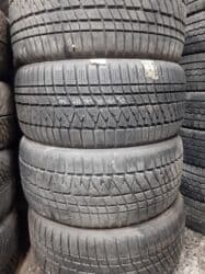 шины r20 бу купить: Шины 275 / 40 / R 20, Зима, Б/у, Комплект, Корея, Kumho — 2