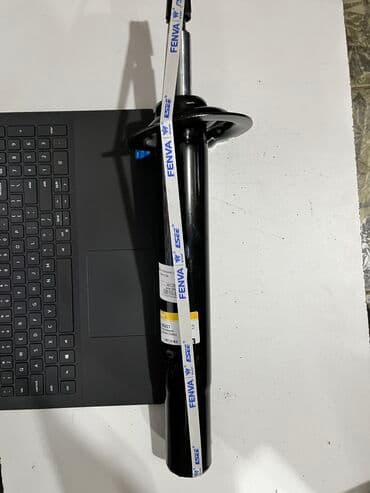 e39: Передний амортизатор BMW Новый — 2