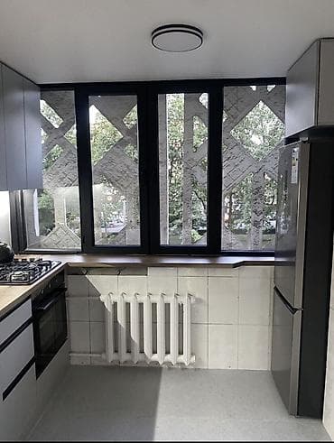 Недвижимость: 2 комнаты, 65 м², Цум Индивидуалка, 3 этаж, Дизайнерский ремонт — 4