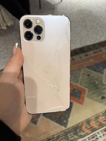 apple iphone 3gs: IPhone 12 Pro, Золотой — 3