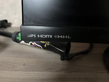 монитор 75 герц ips: Монитор, Asus, Б/у, 24" - 25" — 2