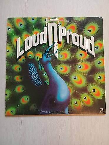 cd dvd: Продаютя виниловые пластинки. Есть первопрессы. Производство Сша — 1