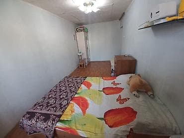 мини квартира: 1 комната, 30 м², Индивидуалка, 5 этаж, Старый ремонт — 6