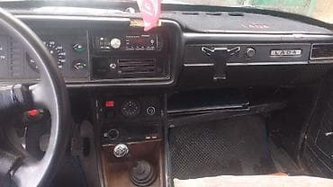 москва хонда фит: ВАЗ (ЛАДА) 2107: 2007 г., 1.6 л, Механика, Бензин, Седан — 4