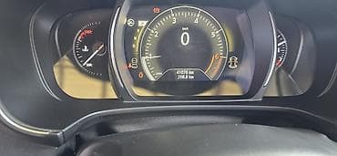 Унаа сатуу: Renault QM6: 2023 г., Бензин, Кроссовер — 7