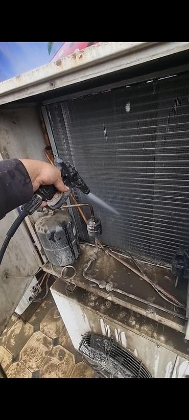 samsung galaxy a22: Ремонт холодильников — 6