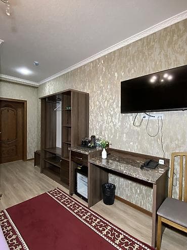 пл: 🏨 СДАЁТСЯ В АРЕНДУ ОТЕЛЬ — ГОТОВЫЙ БИЗНЕС! Предлагается в — 10