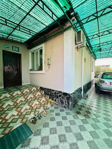 дом жилмассив кок жар: Дом, 120 м², 4 комнаты, Агентство недвижимости — 16