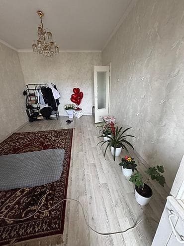 2 8: 3 комнаты, 75 м², 105 серия, Косметический ремонт — 4