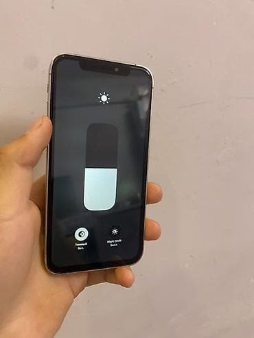 копия айфон 13 про макс: IPhone X, Б/у, 256 ГБ, Серебристый, Чехол, 100 % — 6