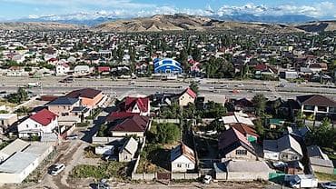 Недвижимость: 4 соток, Для строительства, Красная книга, Договор купли-продажи — 2