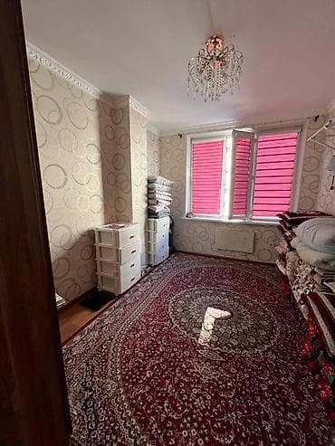 4 комнаты, 100 м², Академия Наук Элитка, 6 этаж, Евроремонт