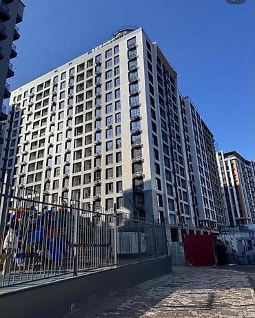 erl group: 2 комнаты, 72 м², Элитка, 12 этаж, Готовая ПСО (под самоотделку) — 2