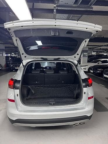 kia ceed gt: Hyundai Tucson: 2020 г., 1.6 л, Бензин, Кроссовер — 9