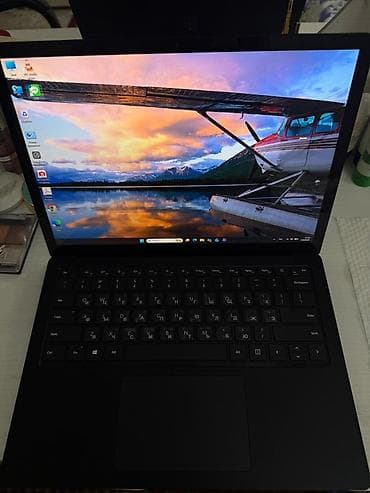 Ноутбуки Microsoft: Для программирования, Б/у, Intel Core i7 — 3