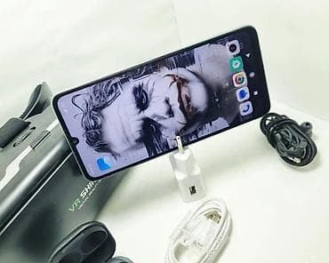 oneplus 8: Redmi, Redmi Note 13, Б/у, 256 ГБ, цвет - Синий, 2 SIM — 9