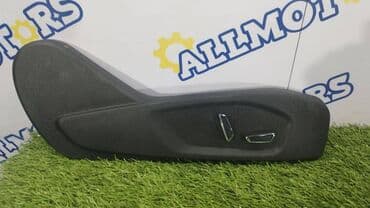 блок управления сидений: Ford Fusion v-2.0 hybrid 2013 год, блок управления пассажирским — 1