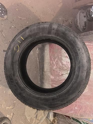 шины 19565 r15: Шины Goform 195/65 R15 91T - Тип: легковые, бескамерные (Tubeless) — 1