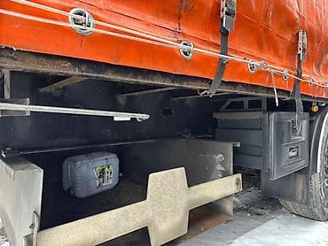 thermo king: Прицеп, Б/у — 7