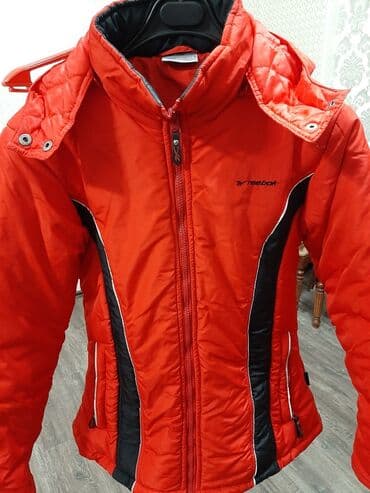 купальник для художественной: Куртка лыжные — 2