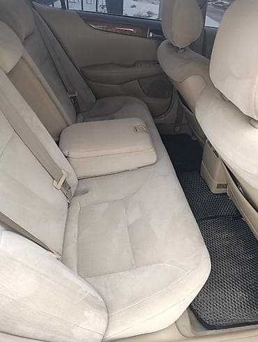 prius 2006: Toyota Windom: 2004 г., 3 л, Автомат, Бензин, Седан — 5