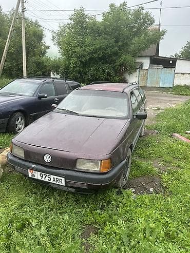 решотка радиатора пассат б5: Volkswagen Passat Variant: 1990 г., Механика, Бензин, Универсал — 2