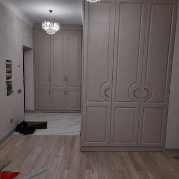 мебель на заказ: Мебель на заказ любой сложности. Шкафы спальные гарнитуры прихожки — 18
