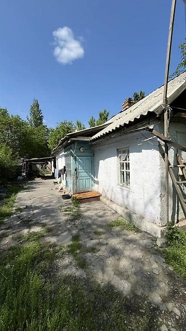 участк: Продается участок в селе Алексеевка 19 соток Большая часть участка — 2