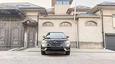 жак бу: Renault Koleos: 2019 г., 2 л, Автомат, Газ, Жол тандабас — 1