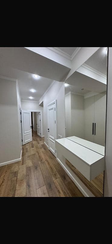 pro group: 2 комнаты, 80 м², Южная Магистраль Элитка, 4 этаж, Евроремонт — 2