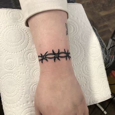 Детские сады, няни: Создание эскиза, Цветные татуировки, Черно-белые татуировки | Консультация — 3