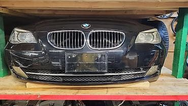 BMW, Б/у, Оригинал