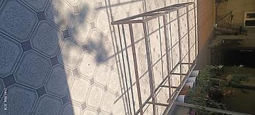 зеркала резка: Изготовления каркасов Материал: Металл — 2