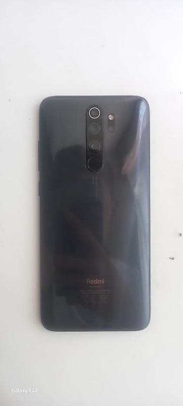 iphone 12 mini бу цена: Redmi, Redmi Note 8, Б/у, 128 ГБ, цвет - Серый, 2 SIM — 1