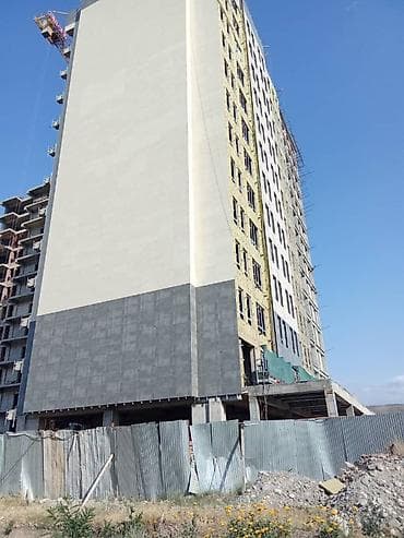 Квартиры: 1 комната, 37 м², Элитка, 3 этаж, Готовая ПСО (под самоотделку) — 6