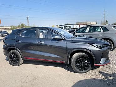 купить чанган х5 плюс: Changan X5 Plus: 2026 г., 1.5 л, Автомат, Бензин, Кроссовер — 8