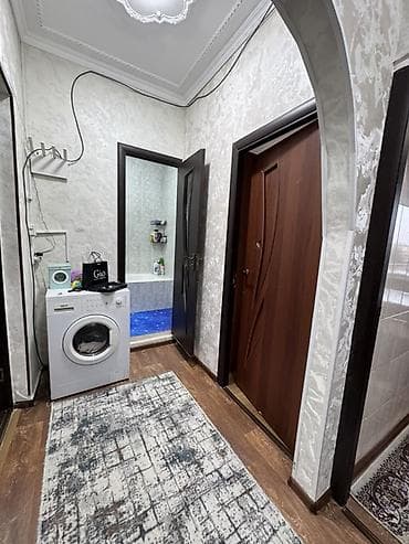 квартира черемушка: 2 комнаты, 60 м², 105 серия, 4 этаж — 4