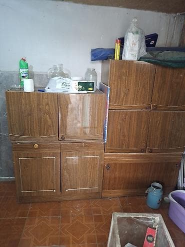 комод для белья: Комод для одежды, Без зеркала, ЛДСП — 2