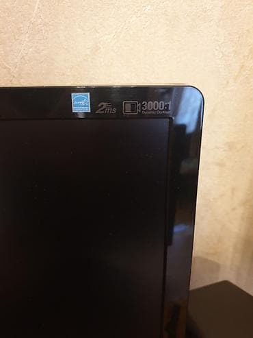 Мониторы: Монитор, Samsung, LCD, 19" - 20" — 2