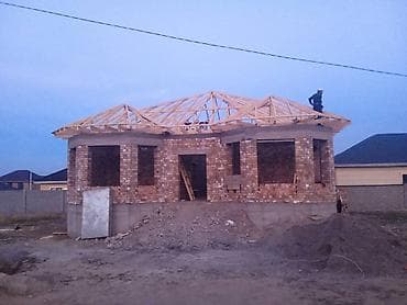 темир крыша: Фундамет клатька крыша — 3