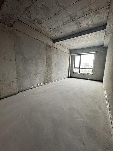 дом недостроенный: 3 комнаты, 106 м², Элитка, 11 этаж, Готовая ПСО (под самоотделку) — 5