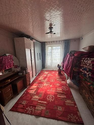 Сниму комнату: Продается Дом/с печным отоплением. Участок 2 сотик - Планировка — 2