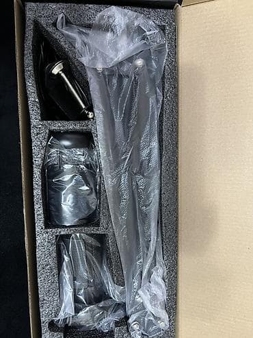 nintendo game boy advance sp: Конденсаторный микрофон с кронштейном - Тип: высококачественный — 4