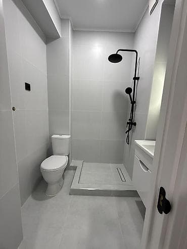 fred perry: 1 комната, 31 м², Элитка, 9 этаж, Евроремонт — 5