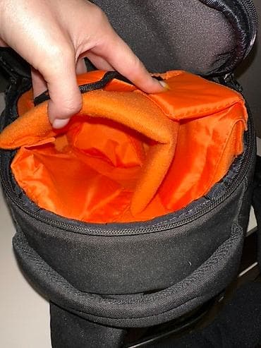 разгрузочный жилет: Фотограф, видеооператор — 5