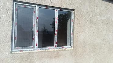 Кийимге кам көрүү жана сактоо: Терезе Пластиковые окна,Айнек Окна, дверь,в - Изготовление и — 4