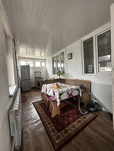 Продажа домов: Сдаеться дом в аренду отдыхающим 5 комнатный, души туалет внутри,и — 10