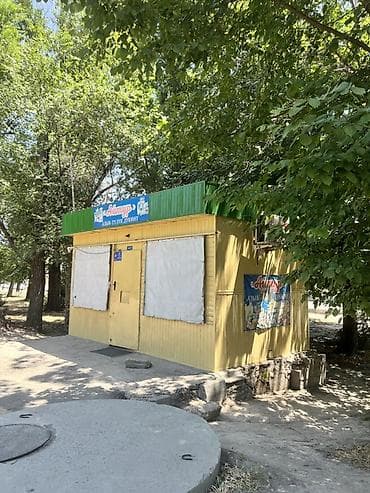 торговые павильоны: 🏪 ПРОДАЕТСЯ ТОРГОВЫЙ ПАВИЛЬОН! 🏪 💥 Отличный вариант для открытия — 2